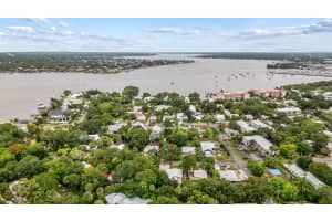 709 SW Bryant Avenue, Stuart, FL 34994 Sold 10/24/25
