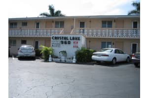 960 Crystal Lake Drive 204, Deerfield Beach, FL 33064 - MLS#R11096303