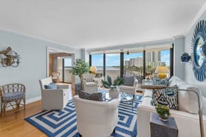 1200 S Flagler Drive 606, West Palm Beach