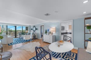 1200 S Flagler Drive 606, West Palm Beach, FL 33401 - MLS#R11096310