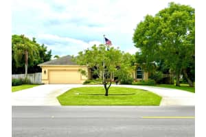 1456 Sw Del Rio Boulevard, Port Saint Lucie