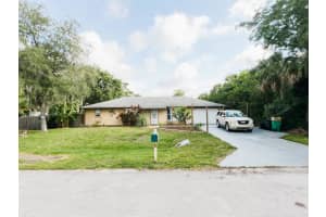 7810 Santa Clara Boulevard, Fort Pierce