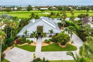 2150 SE Golfview Lane, Stuart, FL 34996 Sold 08/19/25