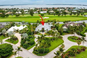 2150 SE Golfview Lane, Stuart, FL 34996 Sold 08/19/25