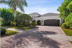 2951 Bent Cypress Road, Wellington, FL 33414 - MLS#R11096323