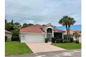 644 NW San Candido Way, Port Saint Lucie, FL 34986 - MLS#R11096325