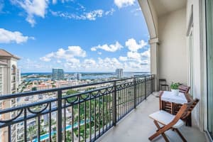 550 Okeechobee Boulevard Uph-15, West Palm Beach