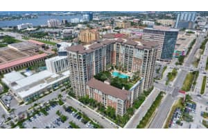 550 Okeechobee Boulevard Uph-15, West Palm Beach, FL 33401 - MLS#R11096343