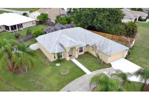 4630 NW Bighorn Avenue, Port Saint Lucie, FL 34983 - MLS#R11096344