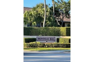 6650 Montego Bay Boulevard F, Boca Raton