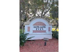 6650 Montego Bay Boulevard F, Boca Raton, FL 33433 - MLS#R11096347