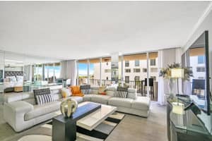 4200 N Ocean Drive 1-405, Singer Island