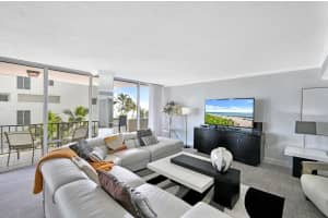 4200 N Ocean Drive 1-405, Singer Island, FL 33404 - MLS#R11096360