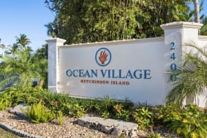 2400 S Ocean Drive 6522, Fort Pierce