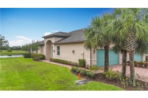 11066 SW Sunrise Lake Drive, Port Saint Lucie, FL 34987 Sold 10/30/25