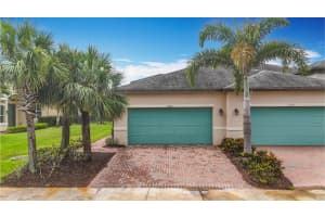 11066 SW Sunrise Lake Drive, Port Saint Lucie, FL 34987 Sold 10/30/25