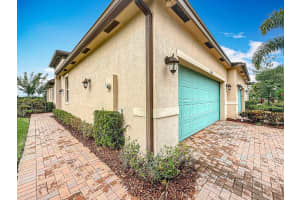 11066 SW Sunrise Lake Drive, Port Saint Lucie, FL 34987 Sold 10/30/25