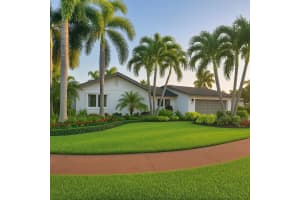 556 Sw 24th Avenue, Boynton Beach