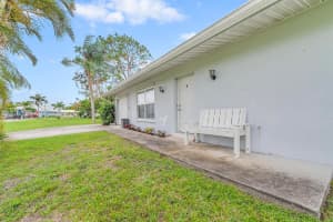 590 SE Anchor Lane, Port Saint Lucie, FL 34983 Sold 10/09/25