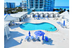 16711 Collins Avenue 1906, Sunny Isles Beach, FL 33160 Sold 12/22/25