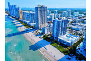 16711 Collins Avenue 1906, Sunny Isles Beach, FL 33160 Sold 12/22/25