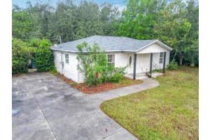915 N Independence Highway, Inverness, FL 34453 Sold 07/21/25