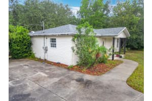 915 N Independence Highway, Inverness, FL 34453 Sold 07/21/25