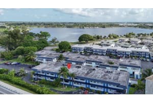 2480 Lake Osborne Drive 104, Lake Worth Beach, FL 33461 Sold 08/25/25