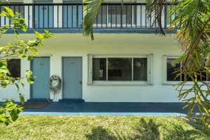 2480 Lake Osborne Drive 104, Lake Worth Beach, FL 33461 Sold 08/25/25