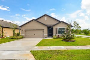 6326 NW Northwood Loop, Port Saint Lucie, FL 34983 Sold 12/29/25