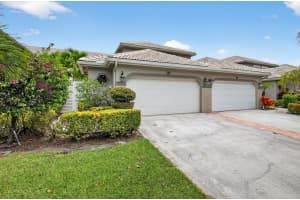 5465 Monterey Circle B, Delray Beach, FL 33484 Sold 10/14/25