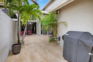 5465 Monterey Circle B, Delray Beach, FL 33484 Sold 10/14/25