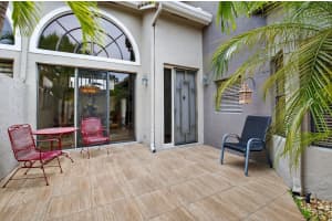 5465 Monterey Circle B, Delray Beach, FL 33484 Sold 10/14/25