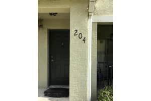 122 Sw Peacock Boulevard 12204, Port Saint Lucie