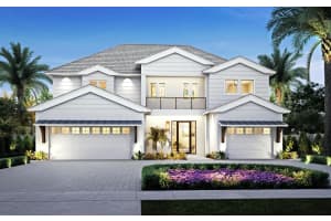 20 Tradewinds Circle, Tequesta