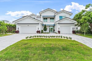 20 Tradewinds Circle, Tequesta, FL 33469 Sold 11/10/25