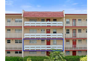 1040 Country Club Drive 203, Margate, FL 33063 - MLS#R11096427