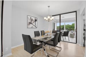 6815 Willow Wood Drive 4022, Boca Raton, FL 33434 Sold 09/02/25