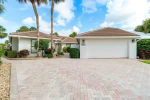 20531 Linksview Drive, Boca Raton, FL 33434 Sold 07/25/25