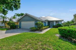 2300 SW Mayflower Drive, Palm City, FL 34990 Sold 07/24/25