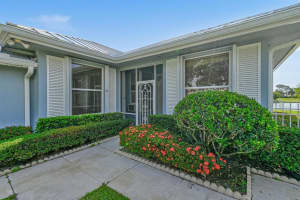 2300 SW Mayflower Drive, Palm City, FL 34990 Sold 07/24/25