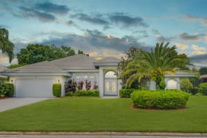 1295 SW Bent Pine Cove, Port Saint Lucie, FL 34986 Sold 09/08/25