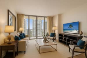 485 Brickell Avenue 2107, Miami, FL 33131 - MLS#R11096458