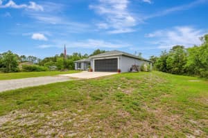 12946 63rd Lane N, The Acreage, FL 33412 Sold 11/21/25