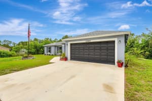 12946 63rd Lane N, The Acreage, FL 33412 Sold 11/21/25