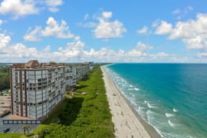 4160 N Highway A1a 507, Hutchinson Island, FL 34949 Sold 09/15/25