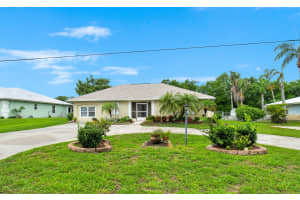 1520 SE 8th Avenue, Okeechobee, FL 34974 Sold 07/01/25
