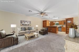 1520 SE 8th Avenue, Okeechobee, FL 34974 Sold 07/01/25