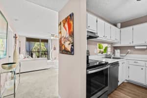 5100 Las Verdes Circle 316, Delray Beach, FL 33484 - MLS#R11096479