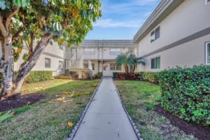 278 Monaco Way F, Delray Beach
